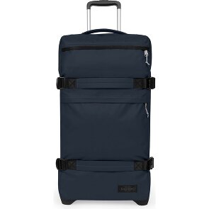 Eastpak Transit'R Plus 4 wheels Travel bag 68 cm