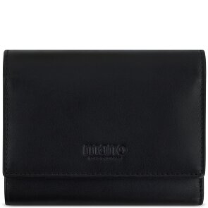 mano Don Andrea Wallet RFID protection Leather 12.5 cm