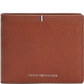 Tommy Hilfiger TH Corp Wallet Leather 9 cm