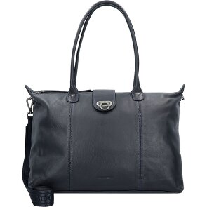 Harbour 2nd Just Pure Malin Shopper Bag Leather 40 cm Harbour 2nd Just Pure Malin Shopper Bag Leather 40 cm