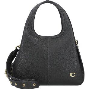 Coach Lana Handbag Leather 31.5 cm
