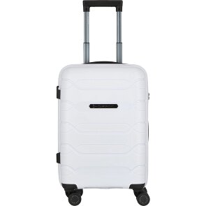 Polestream Strz by Asteroid 4 wheels Cabin trolley 55 cm