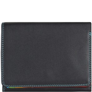 Mywalit Medium Tri-fold Wallet wallet leather 12 cm