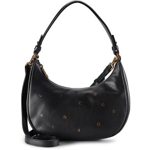 Liebeskind Dancing Letters Shoulder Bag XS Leather 23 cm Liebeskind Dancing Letters Shoulder Bag XS Leather 23 cm