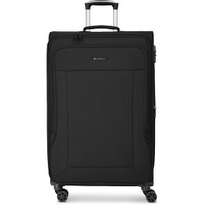Franky Melbourne 3.0 4-wheeled trolley 79 cm with expansion fold
