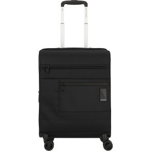 Samsonite Vaycay 4 wheels Cabin trolley 55 cm with expansion pleat