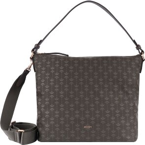 Joop! collana tessuto Shoulder Bag 33 cm