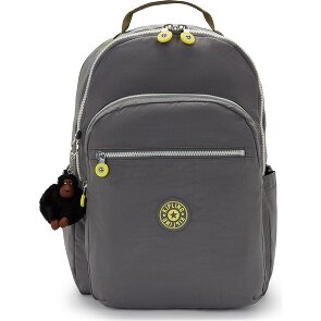 Kipling Back to School Seoul College Extra Daypack 44 cm Laptop compartment