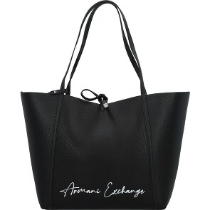 Armani Exchange Shopper Bag 30 cm