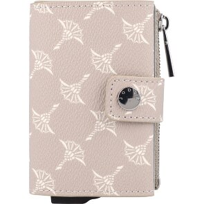 Joop! Cortina 1.0 C-Four credit card case RFID 7.5 cm Joop! Cortina 1.0 C-Four credit card case RFID 7.5 cm