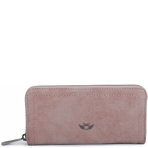 Fritzi aus Preußen Fritzi10 Nicole Vintage Wallet 20 cm Fritzi aus Preußen Fritzi10 Nicole Vintage Wallet 20 cm