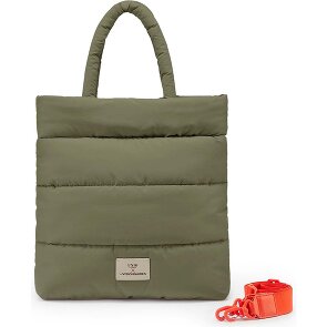 LES VISIONNAIRES Unio Shopper Handbag 40 cm