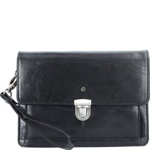 Esquire Toscana wrist bag leather 24.5 cm