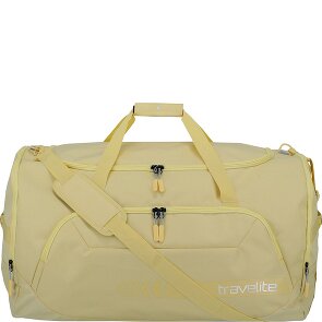 Travelite Kick Off Weekender travel bag XL 70 cm