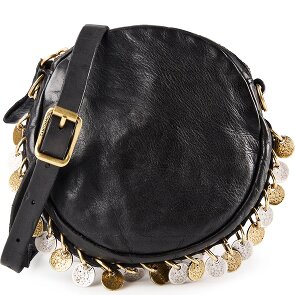 Campomaggi Priscilla Mini Bag Shoulder Bag Leather 16 cm