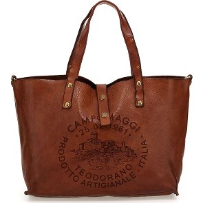Campomaggi Shopper Bag Leather 43 cm