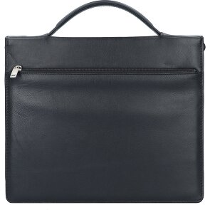 Dermata Writing case Leather 34 cm