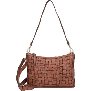 Campomaggi Edera Shoulder Bag Leather 25 cm