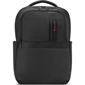 Roncato Metropolitan Business backpack 41 cm Laptop compartment