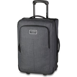 Dakine Carry 42L 2 wheels Cabin trolley 55 cm Laptop compartment