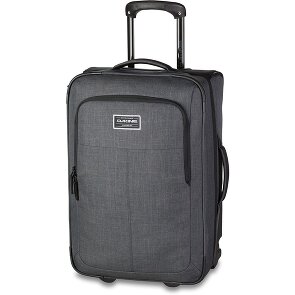 Dakine Carry 2 wheels Cabin trolley 55 cm Laptop compartment