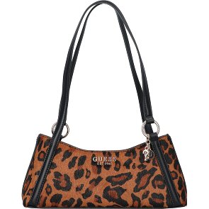 Guess Domitilla Shoulder Bag Leather 30 cm Guess Domitilla Shoulder Bag Leather 30 cm
