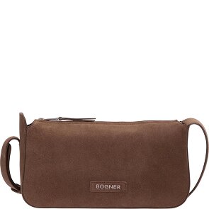 Bogner Loges Yael Shoulder bag Genuine Leather 28 cm