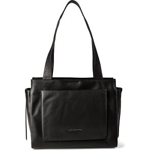 aunts & uncles Bohemian Vibes Shopper Bag Genuine Leather 32 cm