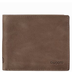 Bugatti Volo wallet leather 11 cm Bugatti Volo wallet leather 11 cm
