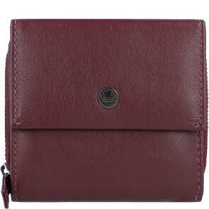 Greenburry Spongy wallet leather 10.5 cm Greenburry Spongy wallet leather 10.5 cm