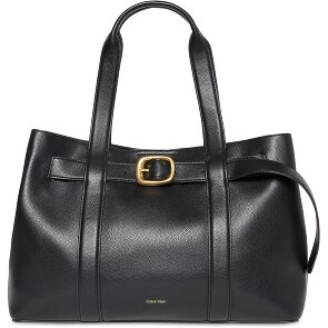 Calvin Klein Buckle Shoulder Bag M 39 cm