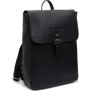 The Chesterfield Brand Farrow Daypack Leather 40 cm Laptop compartment
