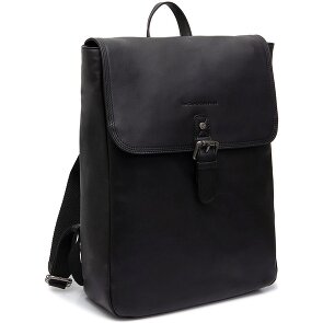 The Chesterfield Brand Farrow Daypack Leather 40 cm Laptop compartment The Chesterfield Brand Farrow Daypack Leather 40 cm Laptop compartment
