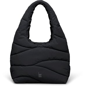 GOT BAG Wavy Puffer Shopper Bag 40 cm