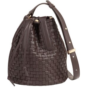 DuDu Filicudi M. Bag bag Leather 19 cm DuDu Filicudi M. Bag bag Leather 19 cm