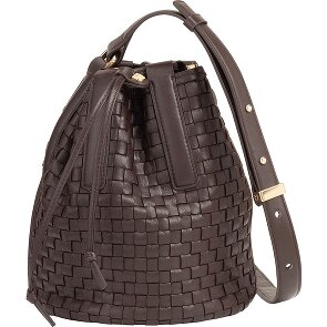 DuDu Filicudi M. Bag bag Leather 19 cm