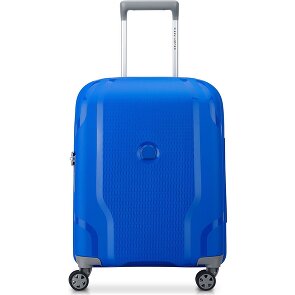 Delsey Paris Clavel 4 wheels Cabin trolley 55 cm