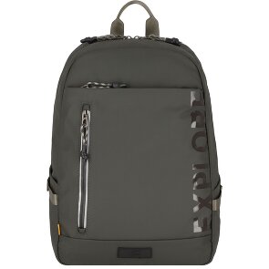 camel active Explore Daypack 40 cm Laptop compartment camel active Explore Daypack 40 cm Laptop compartment