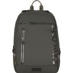 camel active Explore Daypack 40 cm Laptop compartment