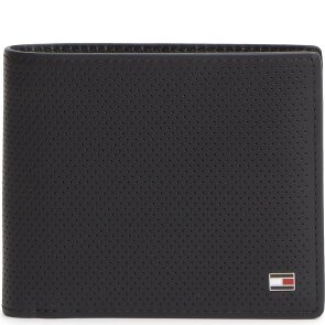 Tommy Hilfiger TH Element Wallet Genuine Leather 11.5 cm