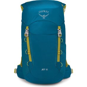 Osprey Jet 18 Hiking backpack 46 cm