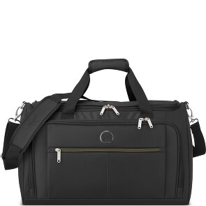 Delsey Paris Pin Up 6 Weekender travel bag 50 cm