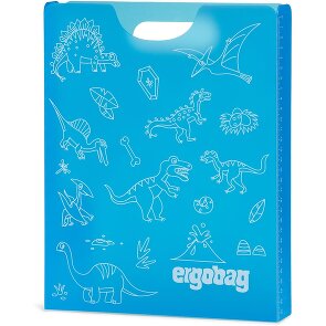 ergobag Notebook box 24 cm