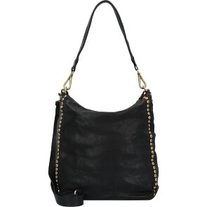 Campomaggi Lisa Shoulder Bag Leather 26 cm