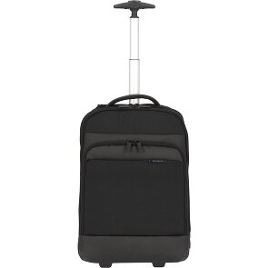 Samsonite Mysight 2 roll backpack trolley 48 cm laptop compartment