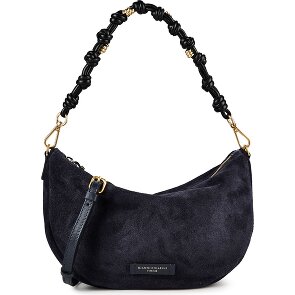Gianni Chiarini Cleo Shoulder Bag Genuine Leather 23 cm