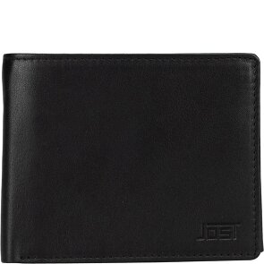 Jost Odense Wallet Leather 12 cm