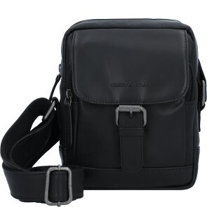 Greenburry Fiorentina Mini Bag Shoulder Bag Leather 16 cm