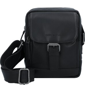 Greenburry Fiorentina Mini Bag Shoulder Bag Leather 16 cm
