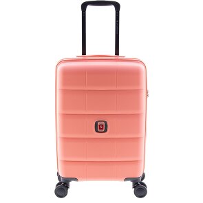 Gladiator 2700 4 wheels Trolley 55 cm